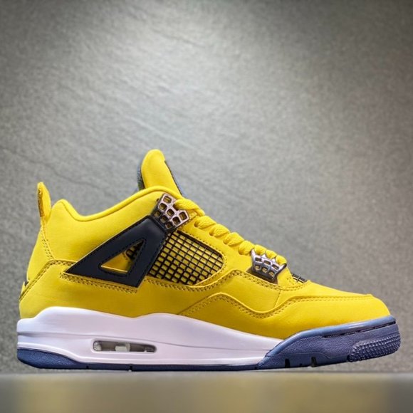 AIR Jordan4